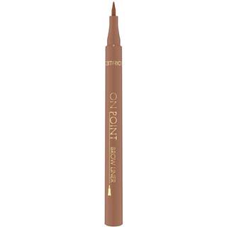 Catrice ON POINT Brow Liner 030 - Warm Brown