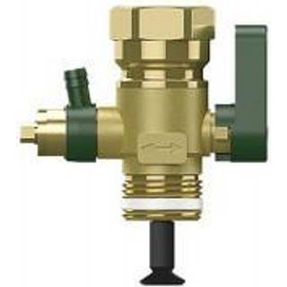 Spærrearmatur Flowjet 3/4''