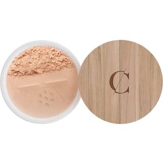 Couleur Caramel High Definition Silk powder n°11 Transparent