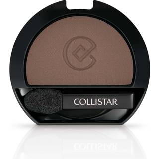 Collistar Impeccable Compact Eye Shadow Refill Øjenskygge Genopfyldning Skygge 120 BRUNETTE matte 2 g - 2 g