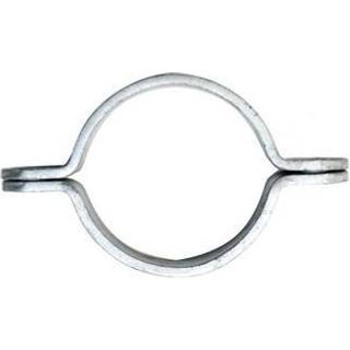 Halsjern sort 26,9X5X30 mm