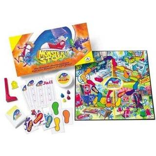 Talicor 305 Monster Stomp uddannelsesspil