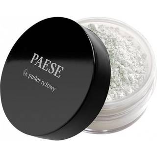 Paese Mini Rice Powder Gennemsigtigt, løst pudder 10 g - 10 g
