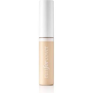 Paese Run For Cover Correcting concealer med udglattende effekt Skygge 20 Ivory 9 ml - 9 ml