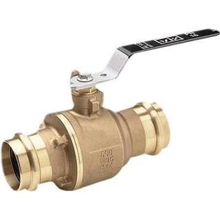 Kuglehane Rødgods 15-15Mm V+M Gpa