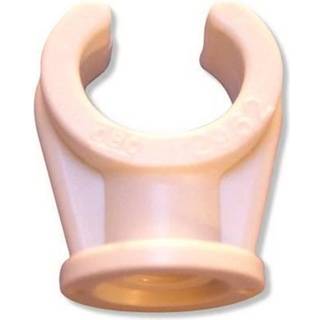 Klemrørbærer 18 MM