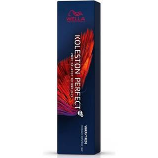 Wella Professionals Koleston Perfect Me+ Vibrant Reds 60 ml 5/41 Light Red Ash Brown