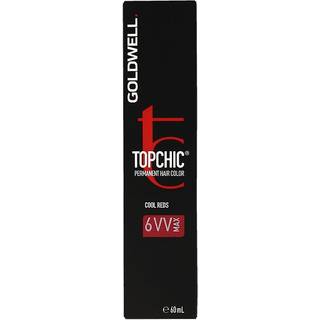 Goldwell Topchic 6VV Vivid Violet 60 - ml