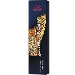 Wella Koleston Perfect Me+ Rich Naturals 5/2 Light Matt Brown - 60 ml (U)