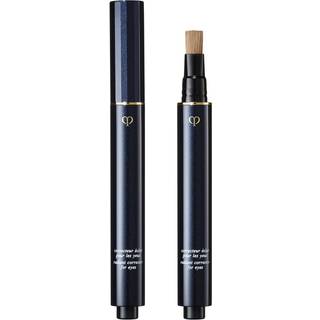 Clé de Peau Beauté Make-up Øjne Radiant Corrector for Eyes Beige 2,2 ml () - 2,2 ml
