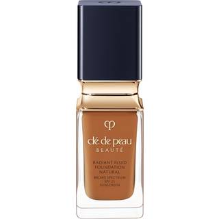Clé de Peau Beauté Make-up Ansigt Radiant Fluid Foundation Natural B80 35 ml (34.229,00 kr / 1 l) - 35 ml