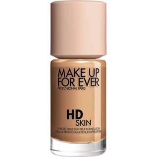 Make Up For Ever - Hd Skin - Undetectable Stay-true Foundation - Hd Skin Foundation-22 30ml 2y36 - For Women