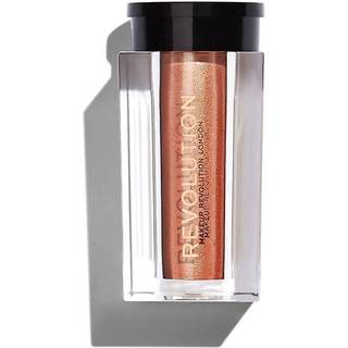 Makeup Revolution Crushed Pearl Pigments - DTF 26 g
