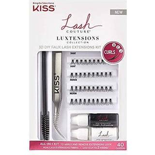 KISS Lash Couture LuXtension - Cluster Kit