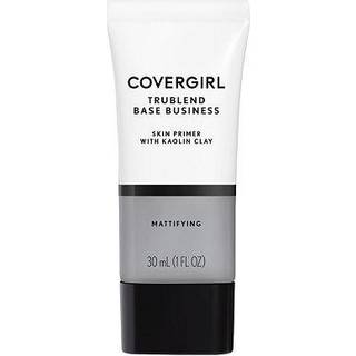 Covergirl Trublend Base Skin Primer Mattifying