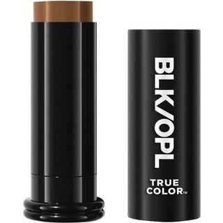 BLK/OPL True Color Skin Perfecing Stick Foundation SPF 15 NUTMEG - HYPOALLERGENISK CROULTY -FRI