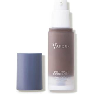 Damp Beauty - Soft Focus Foundation | Ikke-giftig grusomhedsfri reng?ringsmakeup (170'erne)