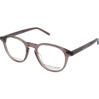 Tommy Hilfiger TH 1893 10A 48 Briller Mænd Brun - Transparent Brown - 48mm