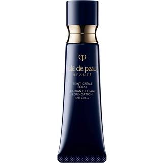 Clé de Peau Beauté Make-up Ansigt Radiant Cream Foundation B30 21 ml (57.048,00 kr / 1 l) - 21 ml
