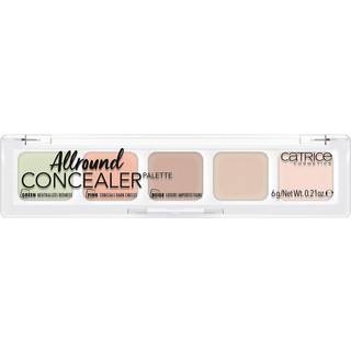 Catrice Allround Concealer Palette 6 g - 6 g