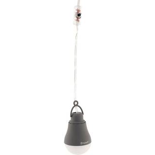 Outwell Epsilon Bulb Black & Grey, OneSize