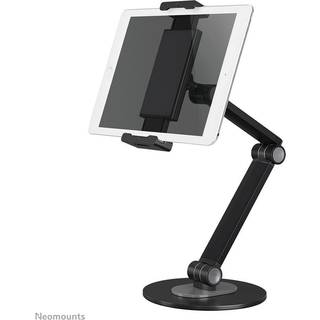 Neomounts DS15-550BL1 - mounting kit - for tablet