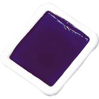 Prang Refill Pans for Half Pan Watercolor Paint s?t 12 pander pr. Boks Bl? violet (08016)