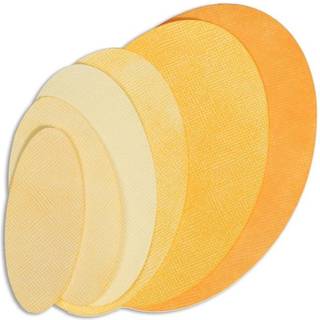 Framelits Die Set Ovals