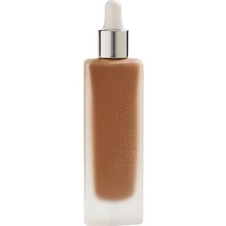 Kjaer Weis The Invisible Touch Flydende foundation - Brun