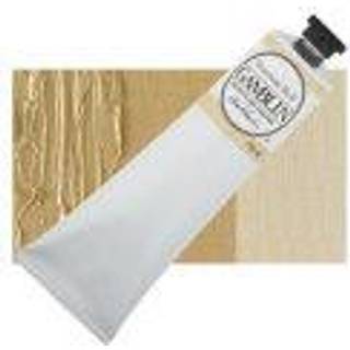 Kunstolie 150 ml titanium buff