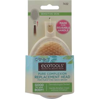 EcoTools Udskiftningshoved