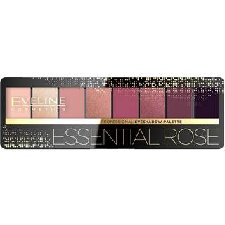Eveline Cosmetics Essential Rose Øjenskygge palette 9,6 g - 9,6 g