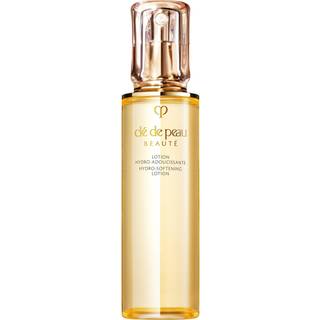 Clé de Peau Beauté Ansigtspleje Hudrensning Hydro-Softening Lotion 170 ml (5.653,00 kr / 1 l) - 170 ml
