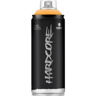 MTN Hardcore Medium Yellow 400ml