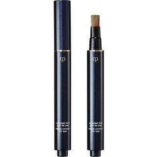 Clé de Peau Beauté Make-up Øjne Radiant Corrector for Eyes Mocha 2,2 ml () - 2,2 ml