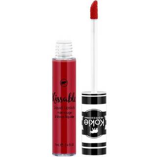 Kokie Kissable Matte Liquid Lipstick - Monarch