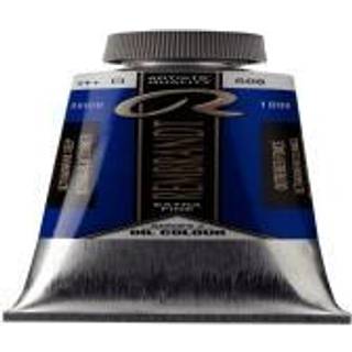 Rembrandt oliefarve 150 ml Ultramarin Deep 506