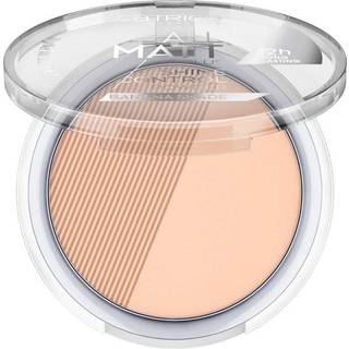 Catrice All Matt Plus Shine Control Powder 002 Banana Bright 3595.00 DKK/1 kg