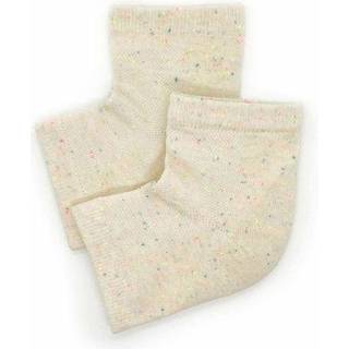 KITSCH MOISTURIZING SPA SOCKS - FUGTGIVENDE SPASOKKER TIL BLØDE FØDDER - kropsbørste - KITSCH - StudioBuus