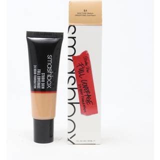 Smashbox Studio Skin 24H Full Coverage Foundation 30 ml - 0.3