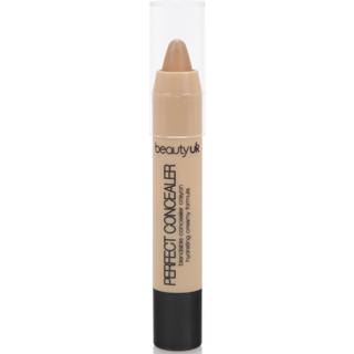 Beauty UK Perfect Concealer Crayon No.3 - Medium Dark