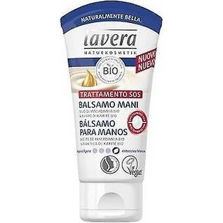 Lavera SOS Help Repair Hand Creme - 75 ml