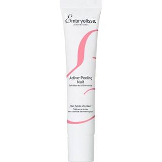 Embryolisse Active Night Peeling 40 ml + FRI FRAGT