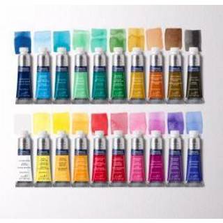 Cotman watercolour set 20x5ml ass.