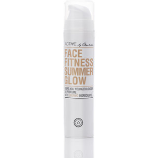 Active By Charlotte Face Fitness Summer Glow 50 ml