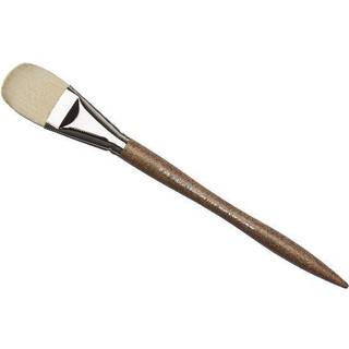 ARTISTS' OIL SYNTHETIC HOG BRUSH FILBERT SIZE 20