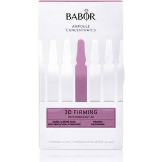 Babor Ampoule Concentrates 3D Firming 2 ml 7 stk.