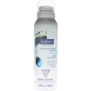 FOOTLOGIX Daily Maintenance Formula, 4,23 oz