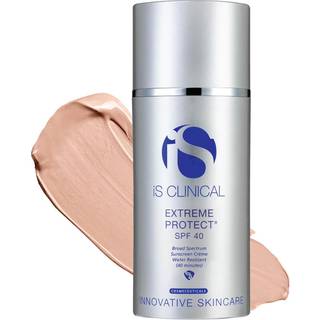 iS Clinical Extreme Protect SPF 40 PerfecTint Beige 100g