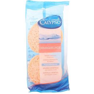 Spontex Lille make-up-remover-svamp